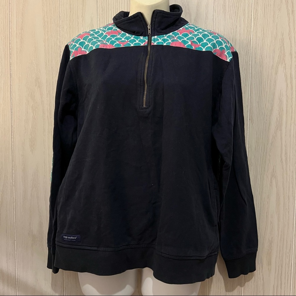 Simply‎ Southern Pullover size M